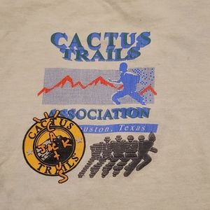 Cactus Jack Cactus Trails shirt